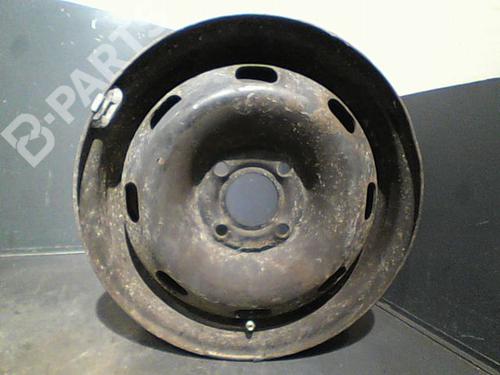 Used Rim Rim RENAULT KANGOO (KC0/1_) 1.2 (KC0A, KC0K, KC0F, KC01) (58 hp) 10761510 10761510
