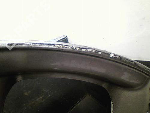 Rim RENAULT CLIO IV (BH_) 1.6 RS (BHJ4, BHJ6, BHMM) | BP10761122C45