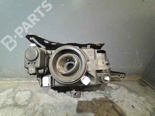 Left headlight CITROËN SAXO (S0, S1) 1.1 X, SX | BP11213721C28 