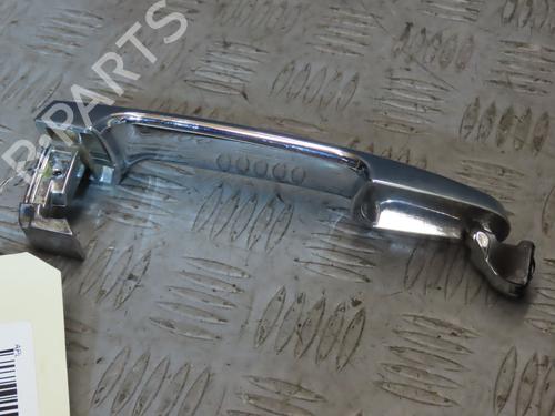 Front right exterior door handle TOYOTA HILUX VII Pickup (_N1_, _N2_, _N3_) 3.0 D-4D 4WD (KUN26) 6921012260