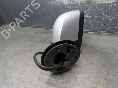 Used Right mirror DACIA DUSTER (HS_) [2010-2018]  16956015