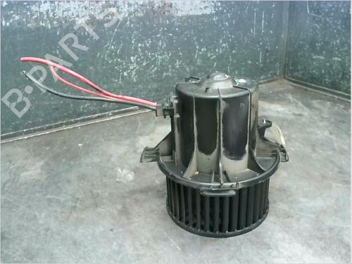 Used Heater blower motor PEUGEOT 307 (3A/C) 1.6 HDi 110 (109 hp) 11132200