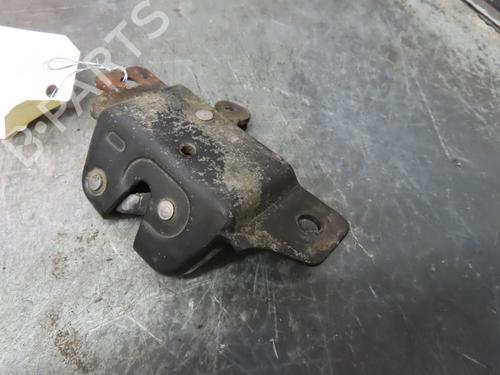 Used Tailgate lock CITROËN BERLINGO / BERLINGO FIRST MPV (MF_, GJK_, GFK_) 1.6 HDI 90 (MF9HX) (90 hp) 17371410