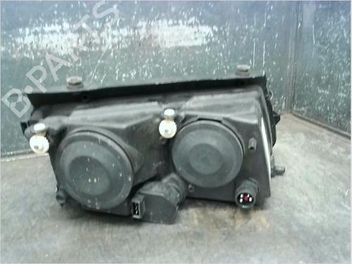 Used Left headlight VW PASSAT B5 (3B2) 1.9 TDI (115 hp) 12604606