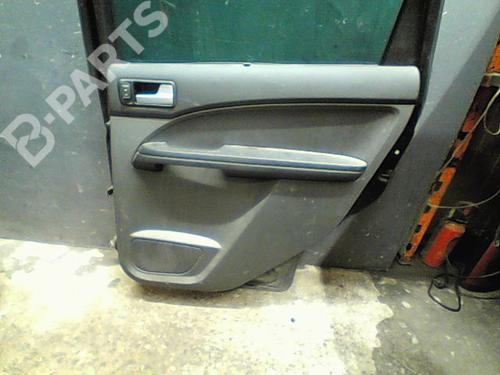 Dør høyre bak FORD FOCUS C-MAX (DM2) 1.8 TDCi | BP10766485C5 