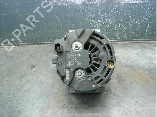 Alternator RENAULT LAGUNA II (BG0/1_) | BP11746931M7
