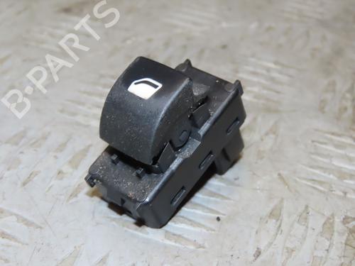 Left front window switch PEUGEOT PARTNER Tepee 1.6 HDi 16V | BP38788171I27 - Image 2