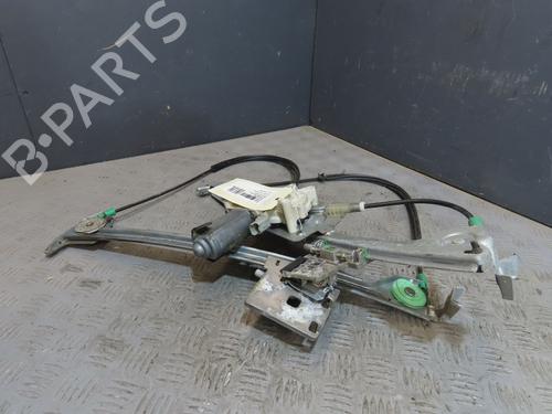 Used Front right window mechanism PEUGEOT 206 CC (2D) [2000-2008]  24832267