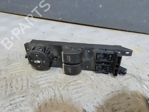 Left front window switch FORD FIESTA VI (CB1, CCN) 1.0 EcoBoost | BP30893359I27