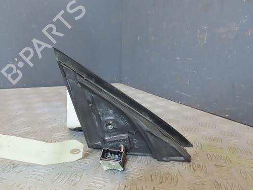 Left mirror AUDI A6 C5 (4B2) 2.5 TDI | BP23115229C26 