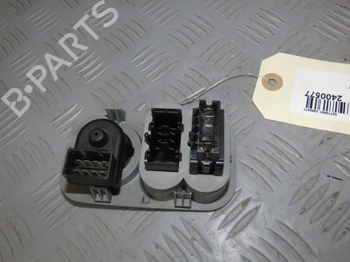 Used Mirror switch RENAULT KANGOO Express (FC0/1_) [1997-2026]  20695776
