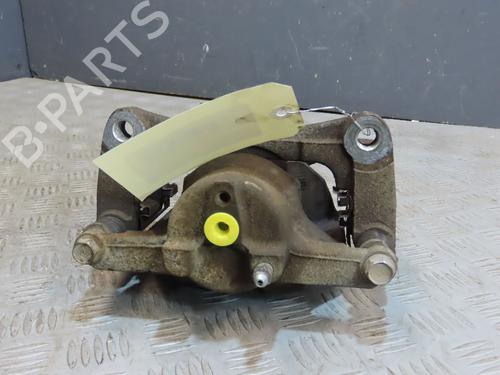 Left front brake caliper MAZDA CX-5 (KE, GH) 2.2 D (KE2FW) | BP27470824M105 - Image 2
