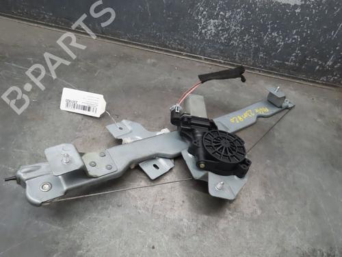 Front left window mechanism DACIA DUSTER (HS_)  | BP17315588C22 