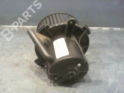 Heater blower motor PEUGEOT 307 SW (3H) 1.6 HDI 110 | BP11210211M62 