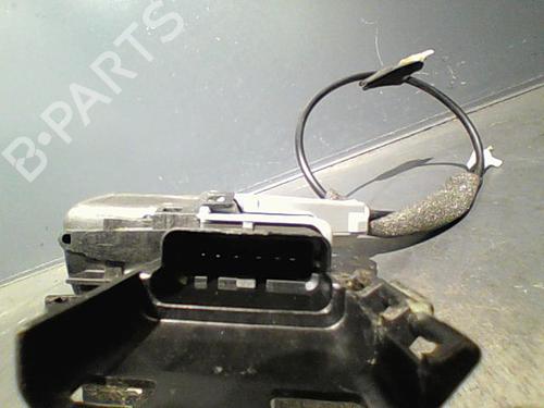 Used Rear left lock PEUGEOT 308 SW I (4E_, 4H_) 2.0 HDi (150 hp) 10766767