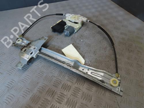 Front left window mechanism CITROËN C4 Coupe (LA_) 1.6 16V | BP23114865C22 - Image 2