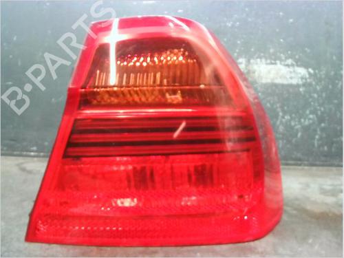 Used Right taillight BMW 3 (E90) 320 d (163 hp) 23116528
