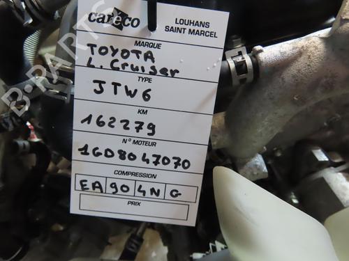 Used Engine Engine 36850160 36850160