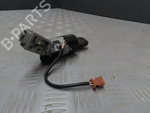 Ignition barrel PEUGEOT 307 (3A/C) 1.6 HDi 110 | BP21498516M48 