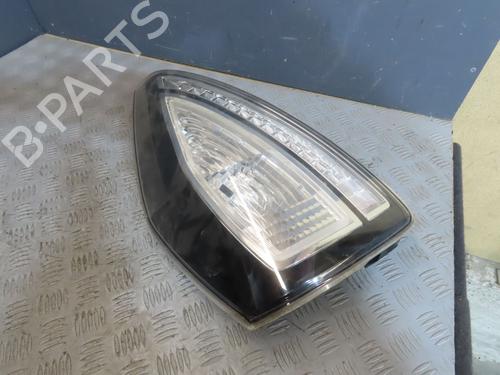 Left taillight MAZDA 5 (CR) 2.0 CD (CR19) | BP10768957C34 