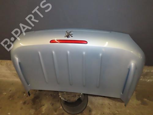 Tailgate PEUGEOT 206 CC (2D) 2.0 S16 | BP18066425C6 
