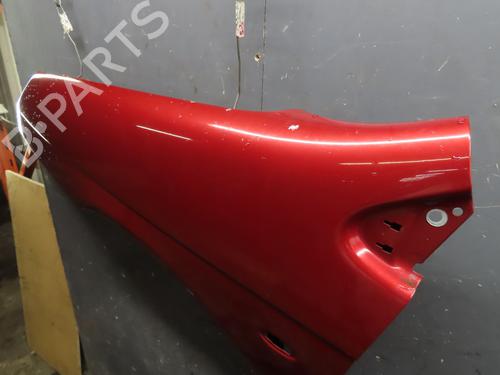 Left front fenders CITROËN C5 II (RC_) 2.0 HDi (RCRHRH) | BP17175382C41 