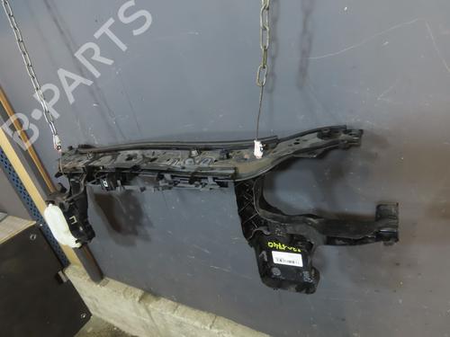 Frontplade/Frontkurv RENAULT MEGANE II Estate (KM0/1_) 1.5 dCi (KM0F, KM0T, KM2B) (82 hp) 21548041