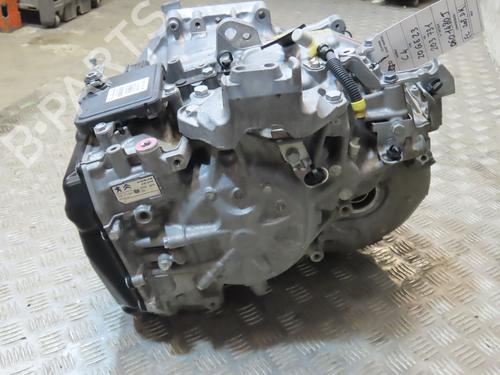 Gearbox CITROËN C4 Grand Picasso II (DA_, DE_) 1.6 BlueHDi 120 | BP29622436M3 