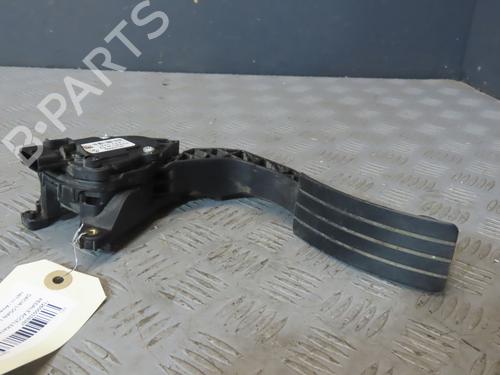 Pedal DACIA LOGAN II 1.5 dCi (90 hp) 21180022