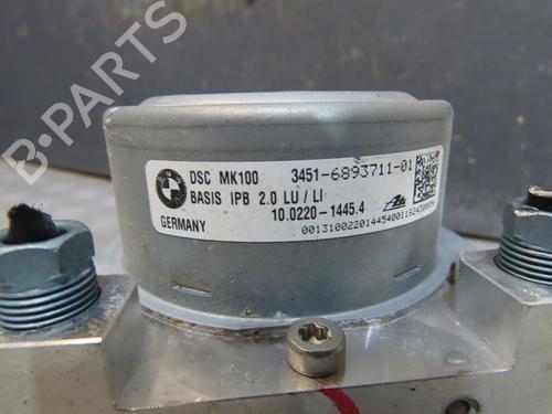 ABS pump MINI MINI COUNTRYMAN (F60) Cooper | BP36544945M43 - Image 3