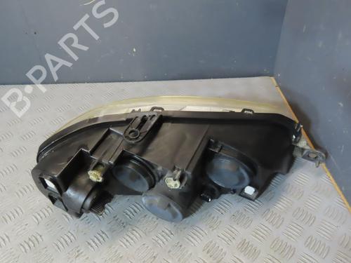 Left headlight FIAT PUNTO (188_) 1.2 60 (188.030, .050, .130, .150, .230, .250) | BP23116416C28 