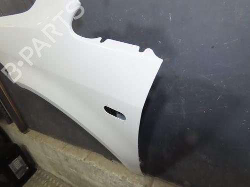 Aleta delantera izquierda VW CADDY III MPV (2KB, 2KJ, 2CB, 2CJ) [2004-2016]  31274252