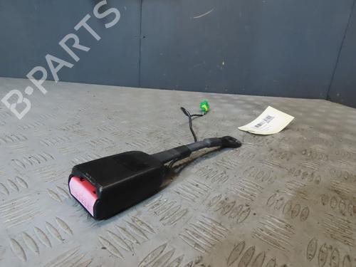 Used Seat buckle CITROËN C6 (TD_) 2.2 HDi (170 hp) 23114155