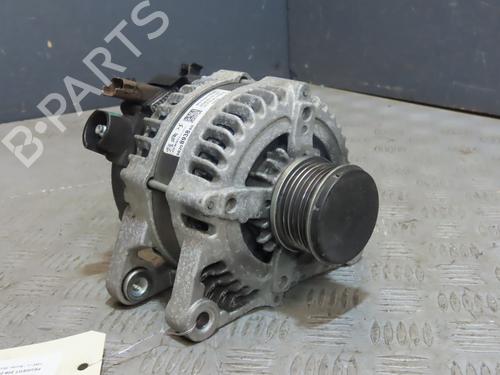 Alternator PEUGEOT 208 I (CA_, CC_) 1.5 BlueHDI 100 | BP27267669M7