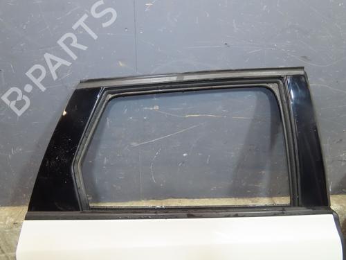 Used Right rear door PEUGEOT 308 SW II (LC_, LJ_, LR_, LX_, L4_) 1.6 BlueHDi 120 (120 hp) 24378367