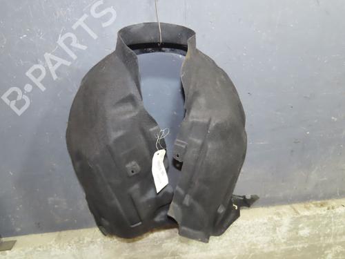 Used Wheel arch Wheel arch VOLVO V60 I Cross Country (157) D4 (190 hp) 33417602 33417602