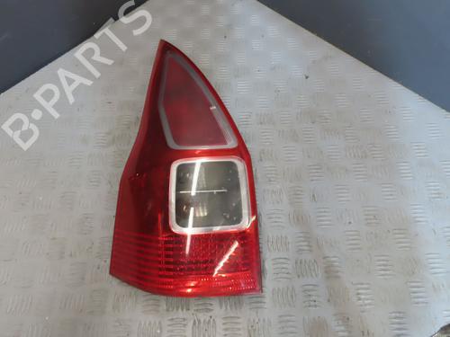 Used Left taillight RENAULT MEGANE II Estate (KM0/1_) [2003-2012]  19069151