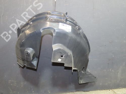 Used Wheel arch PEUGEOT 208 II (UB_, UP_, UW_, UJ_) 1.2 PureTech 100 (101 hp) 29469666