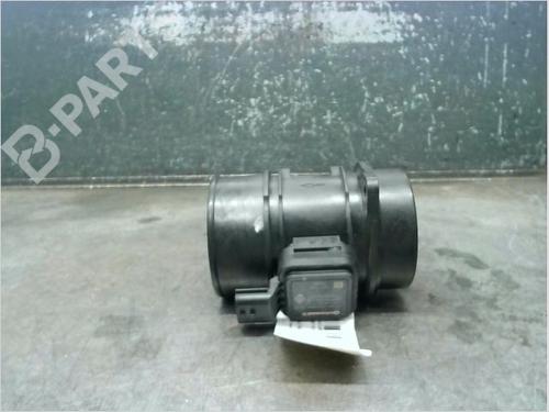 Used Mass air flow sensor RENAULT MODUS / GRAND MODUS (F/JP0_) 1.5 dCi 75 (75 hp) 11209453