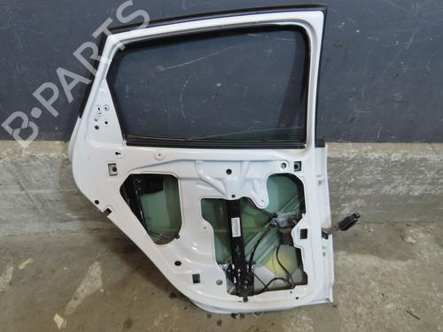Used Left rear door SEAT IBIZA IV (6J5, 6P1) 1.2 TSI (90 hp) 26146550
