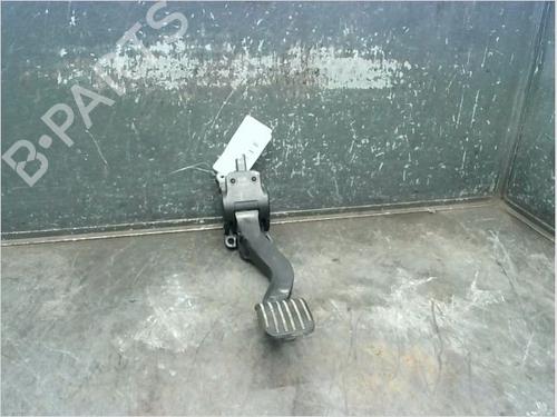 Used Pedal PEUGEOT 307 Break (3E) 1.6 HDi 110 (109 hp) 11183470