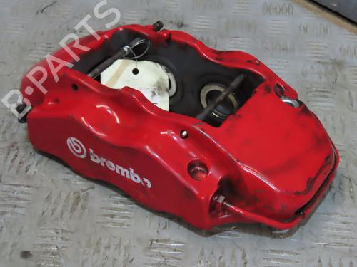 Right front brake caliper SEAT LEON (5F1) 2.0 Cupra | BP38915741M104 - Image 2