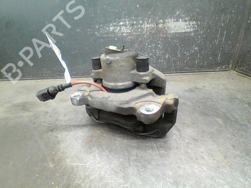Left front brake caliper AUDI A3 Convertible (8P7) 2.0 TDI | BP14872765M105