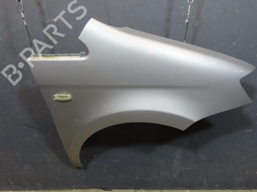 Right front fenders FIAT IDEA (350_) 1.4 16V | BP27976912C42 