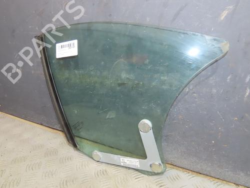 Used Rear left quarter glass Rear left quarter glass 37862684 37862684