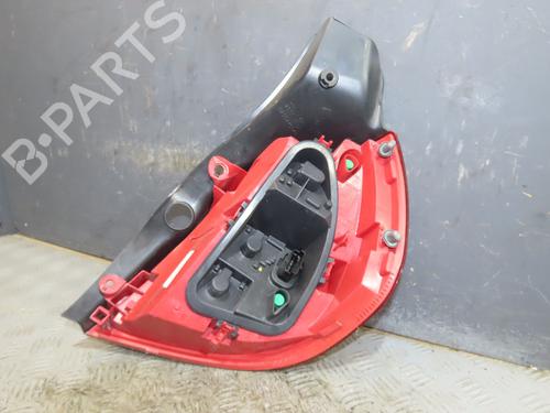 Used Left taillight Left taillight 37003455 37003455
