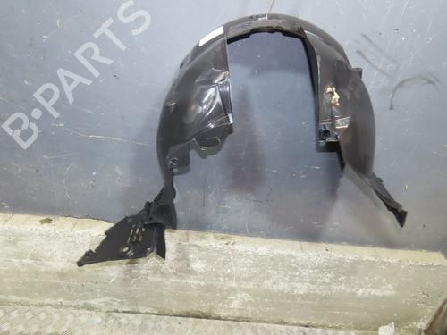 Hjulbue Hjulbue DACIA SANDERO II 1.0 SCe 75 (B8JC, B8JD, B8NC) (73 hp) 33249583 33249583