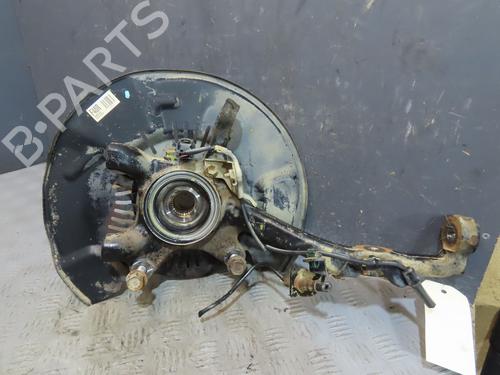 Used Left front steering knuckle Left front steering knuckle 36791235 36791235