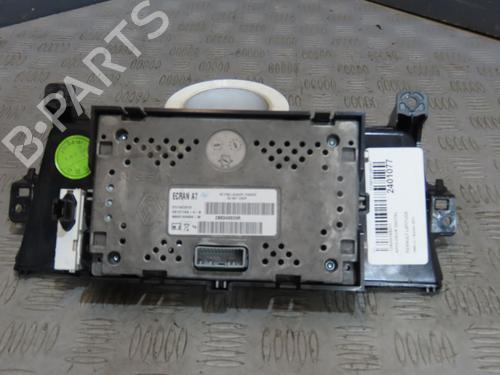 Used Display monitor RENAULT LATITUDE (L70_) 2.0 dCi 175 (L70Y, L734) (173 hp) 23868583