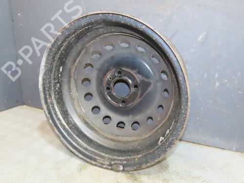 Used Rim Rim 38077648 38077648